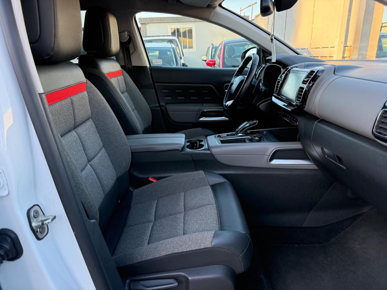 Citroen C5 Aircross 2.0 HDI 175 Cv