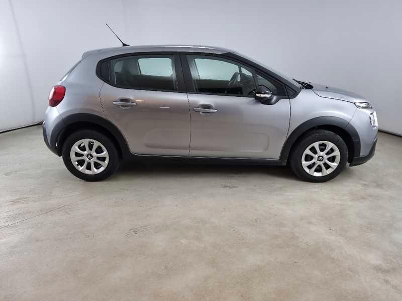 CITROEN C3 1.5 HDI FEEL Bluehdi 100 S/s