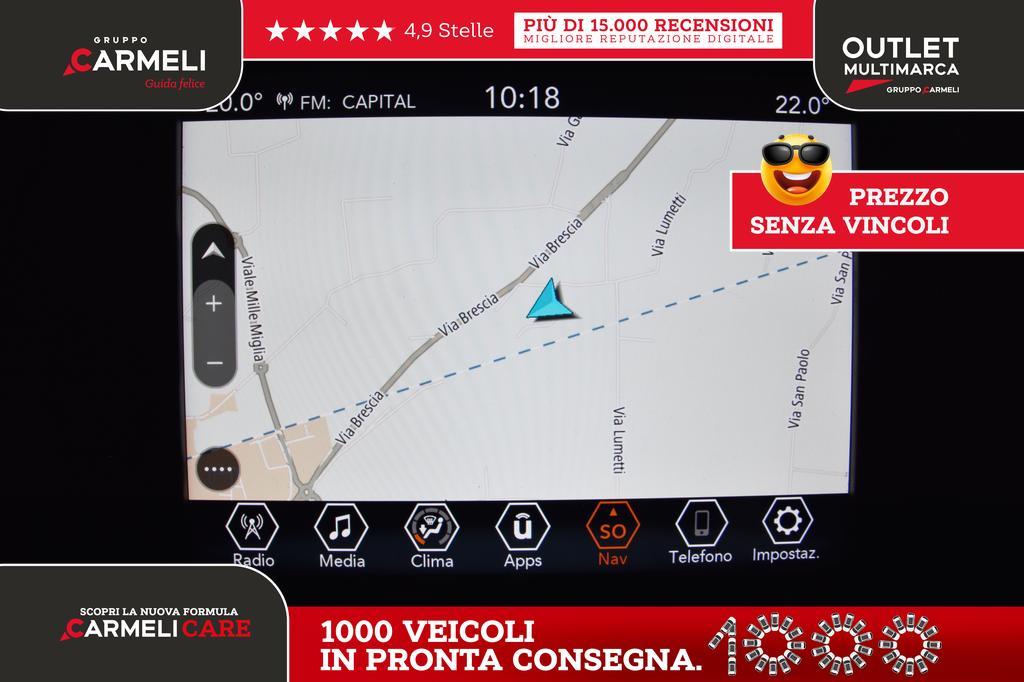 Jeep Renegade 1.6 Multijet II Limited 2WD