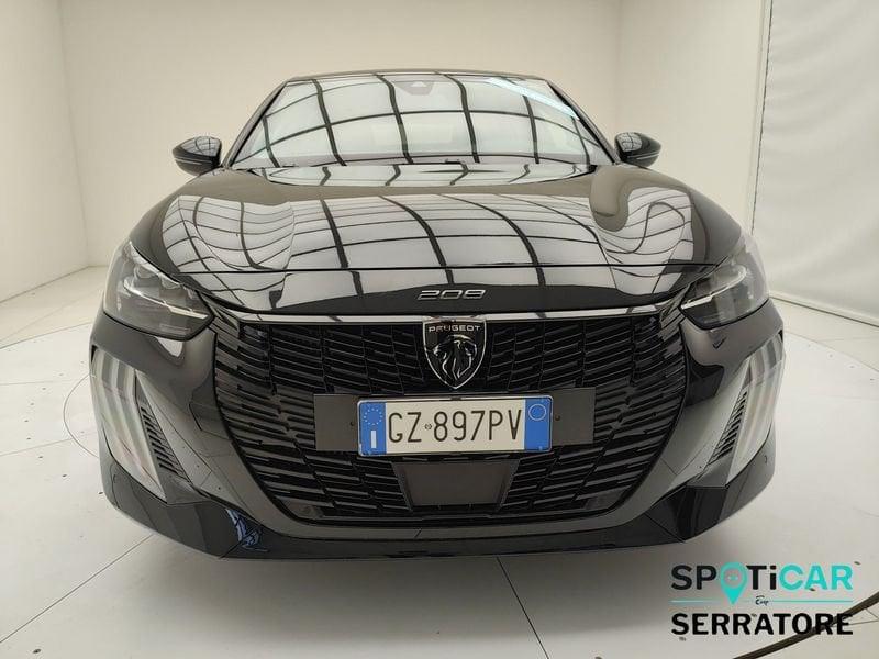 Peugeot 208 II 2023 1.2 hybrid GT 145cv e-dcs 6
