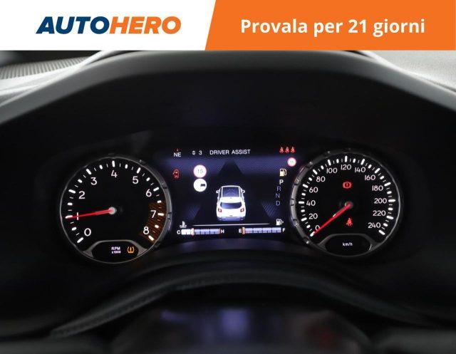 JEEP Renegade 1.3 T4 180 CV 4WD Active Drive Limited