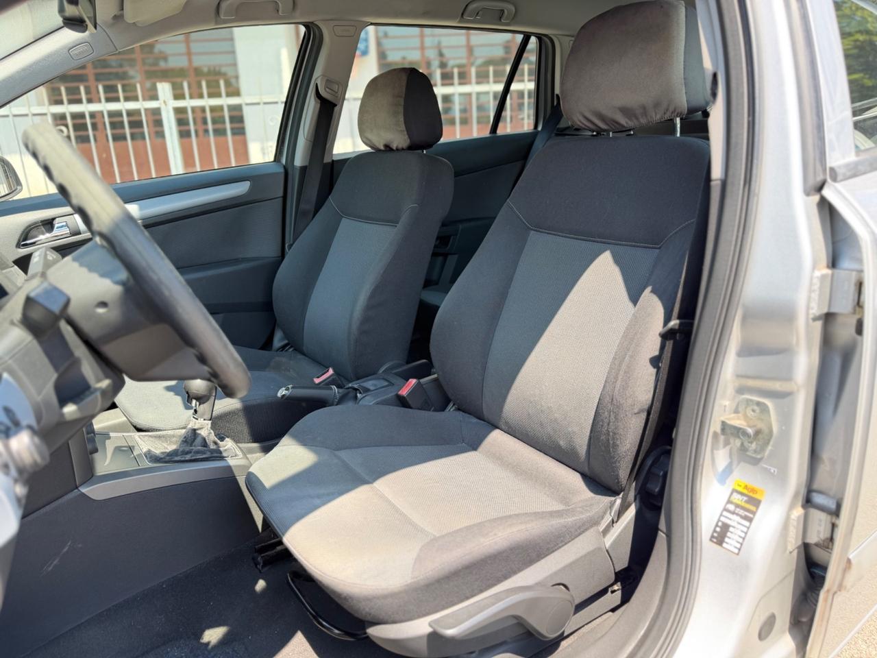 Opel Astra 1.7 CDTI 101CV Station Wagon Cosmo