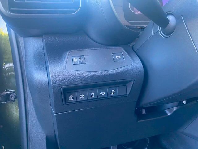 Fiat Doblo Doblò 1.5 BlueHdi 130CV AT8 Combi N1