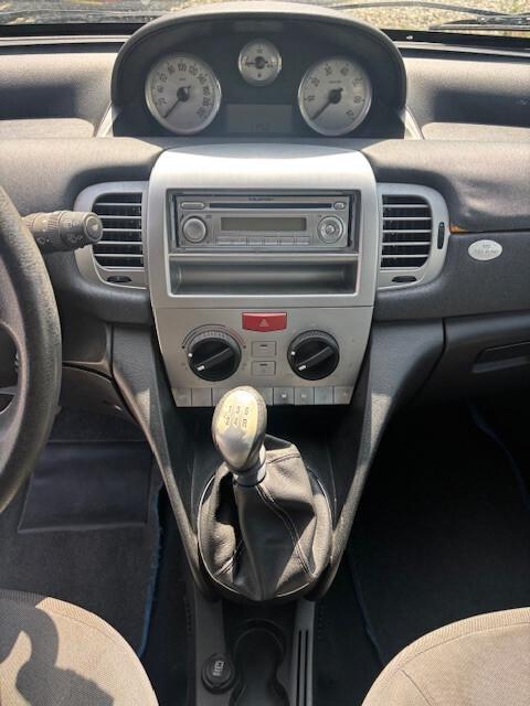 Lancia Ypsilon 1.2 Argento