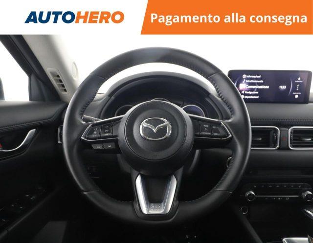 MAZDA CX-5 2.2L Skyactiv-D 150 CV 2WD Business