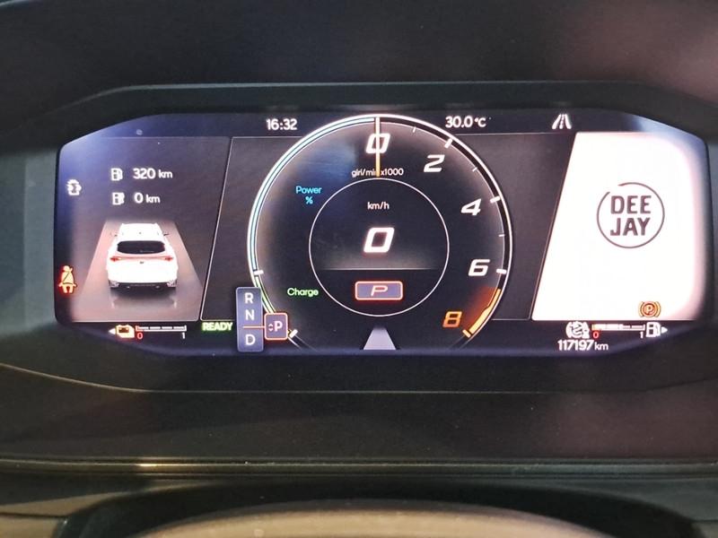 CUPRA FORMENTOR 1.4 E-HYBRID DSG SUV