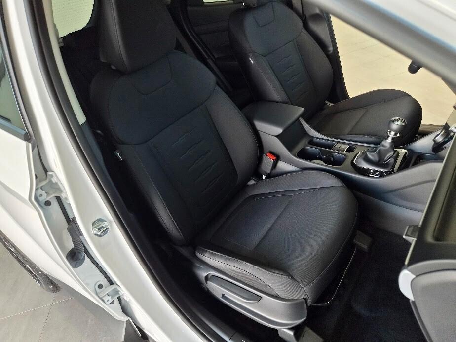 Hyundai Tucson 1.6 T-GDI Business