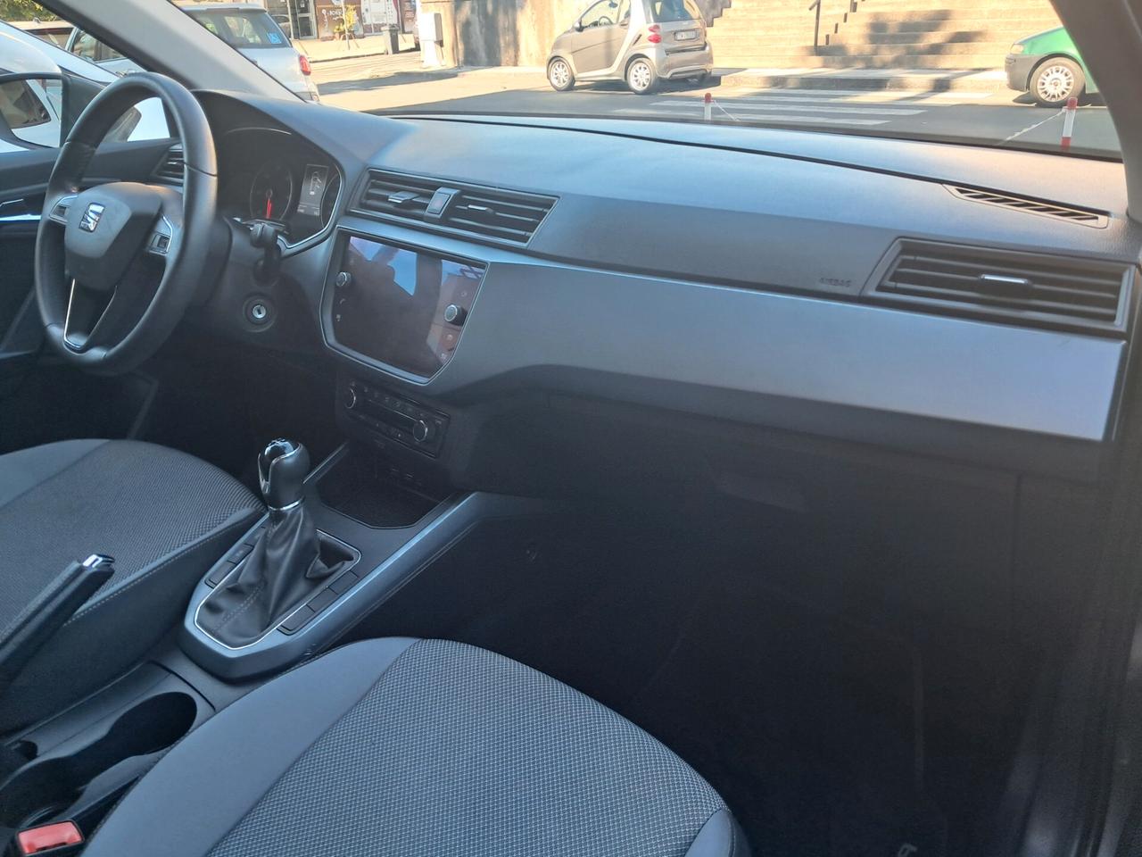 Seat Arona 1.6 TDI 95 cv Style