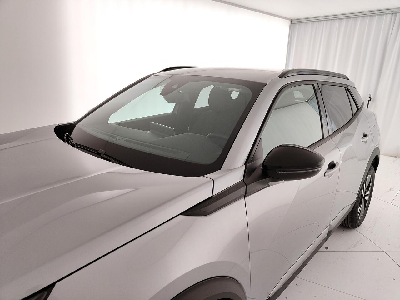 Peugeot 2008 Hybrid 145 e-DCS6 Allure