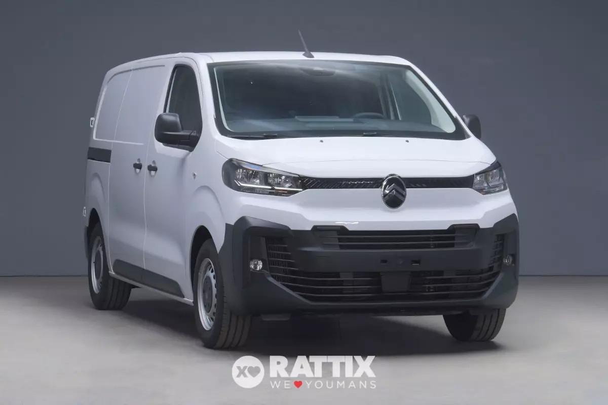 Citroen Jumpy 1.5 BlueHDI 120CV M (IVA ESCLUSA)