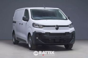 Citroen Jumpy 1.5 BlueHDI 120CV M (IVA ESCLUSA)