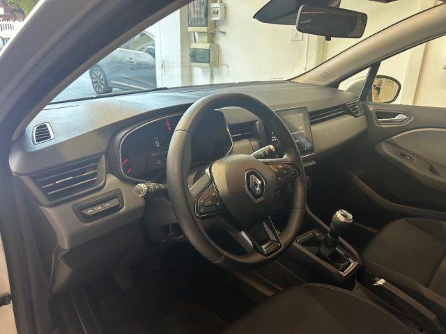 RENAULT Clio TCe 100 CV 5 porte Business