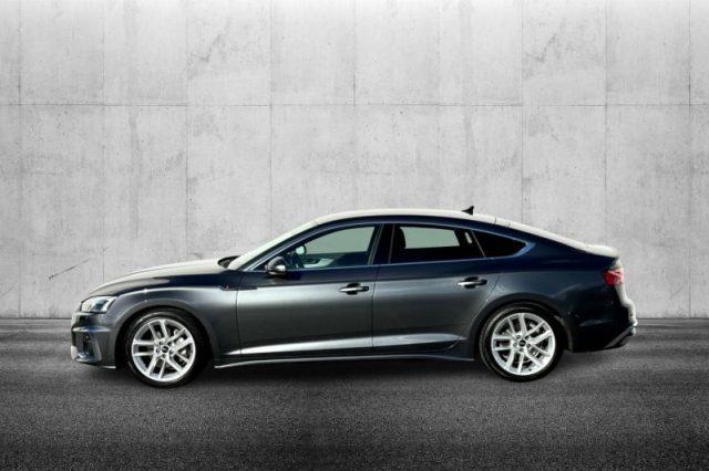 AUDI A5 SPB 40 TDI S tronic S line edition