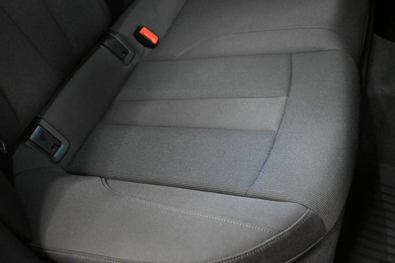 AUDI A4 allroad 2ª serie A4 allroad 40 TDI 190...
