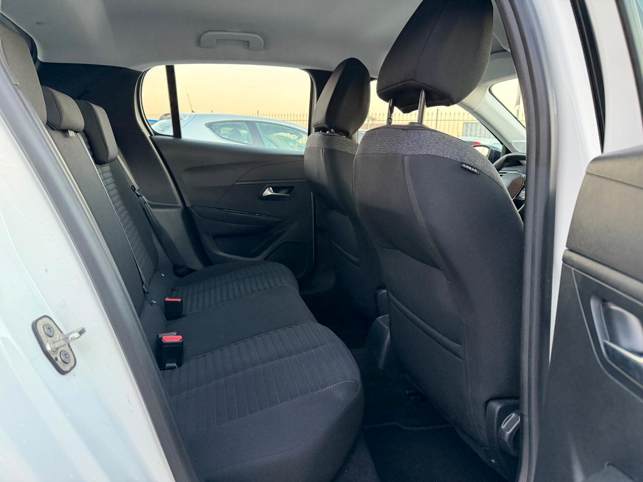 Peugeot 208 PureTech 100 Stop&Start 5 porte Allure Pack