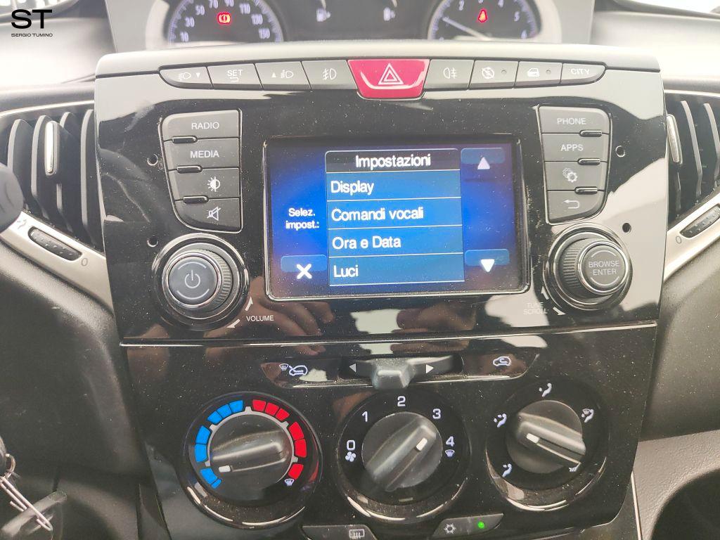 LANCIA Ypsilon 3ª serie - Ypsilon 1.0 FireFly 5 porte S&S Hybrid Ec