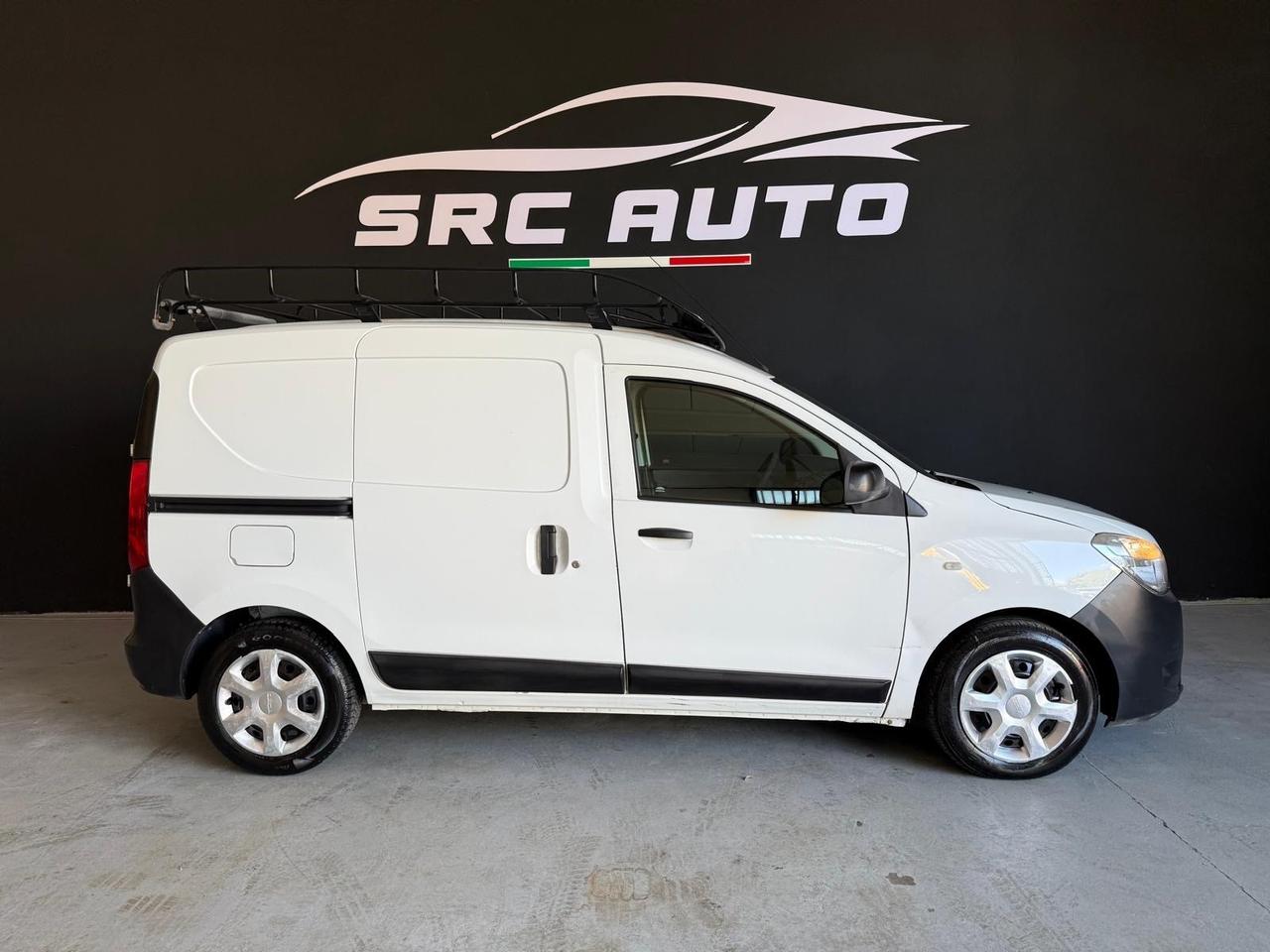 Dacia Dokker 1.5 dCi 8V 75CV Furgone