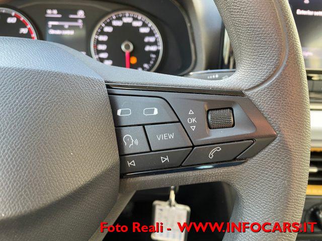 SEAT Arona 1.0 EcoTSI Reference Prezzo reale zero vincoli