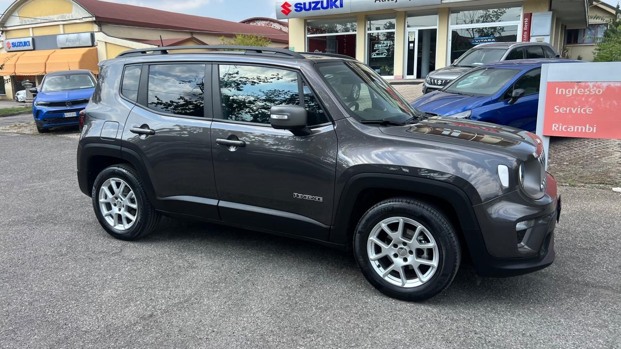 Jeep Renegade 1.0 T3 Limited