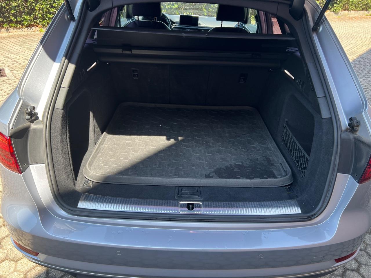 Audi A4 Avant 2.0 TDI 190 CV quattro S tronic Business Sport