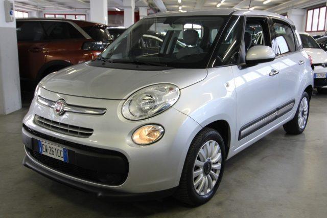 FIAT 500L 1.4 T-Jet 120 CV Lounge