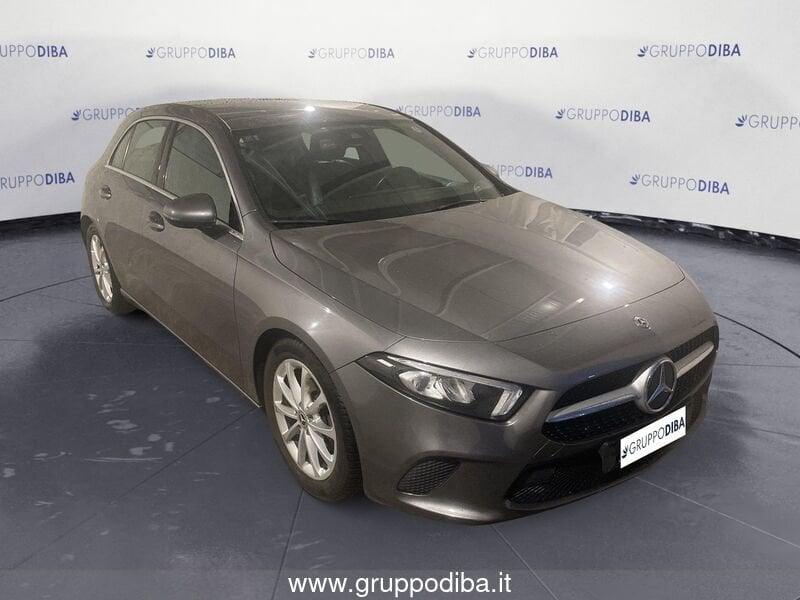 Mercedes-Benz Classe A (W177) A 160 SPORT
