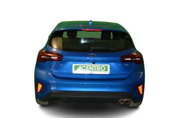 FORD FOCUS - ST-Line 1.0 Eco Boost Hybrid 125cv tr autom Powershift a 7 r