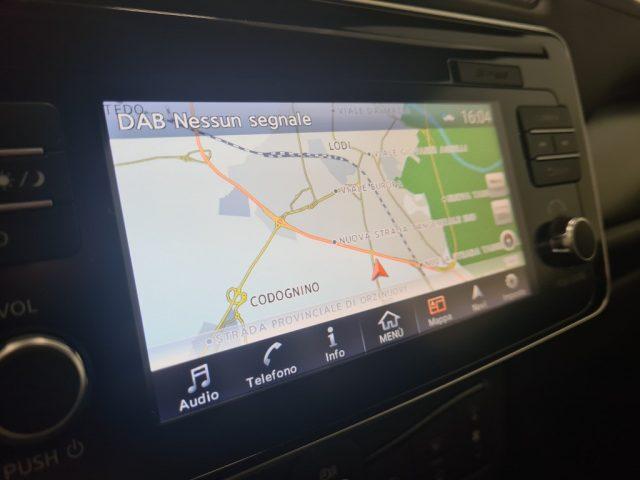 NISSAN Leaf Visia Plus 40Kwh