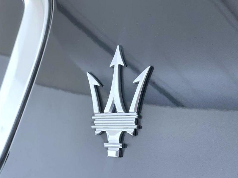 Maserati Grecale 2.0 300cv MHEV GT PrimaSerie Q4 auto