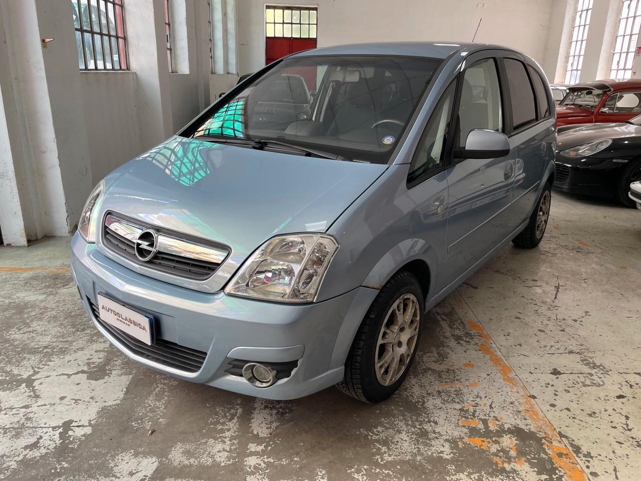 Opel Meriva 1.6 16V Cosmo UNICO PROPRIETARIO!!!