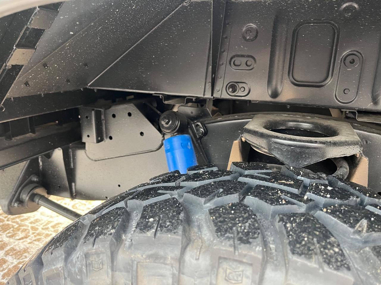 Land Rover Defender 110 2.4 TD4 Station Wagon SE