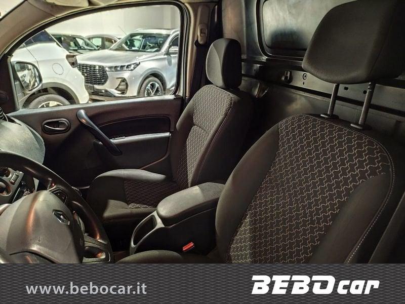 Renault Kangoo 1.5 dCi 90CV F.AP. 4p. Express