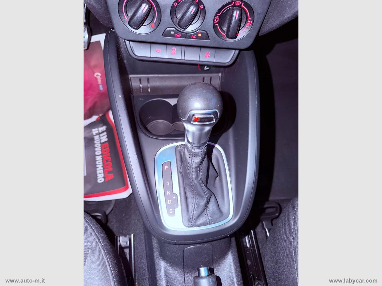 AUDI A1 SPB 1.6 TDI S tr. S line ed. plus