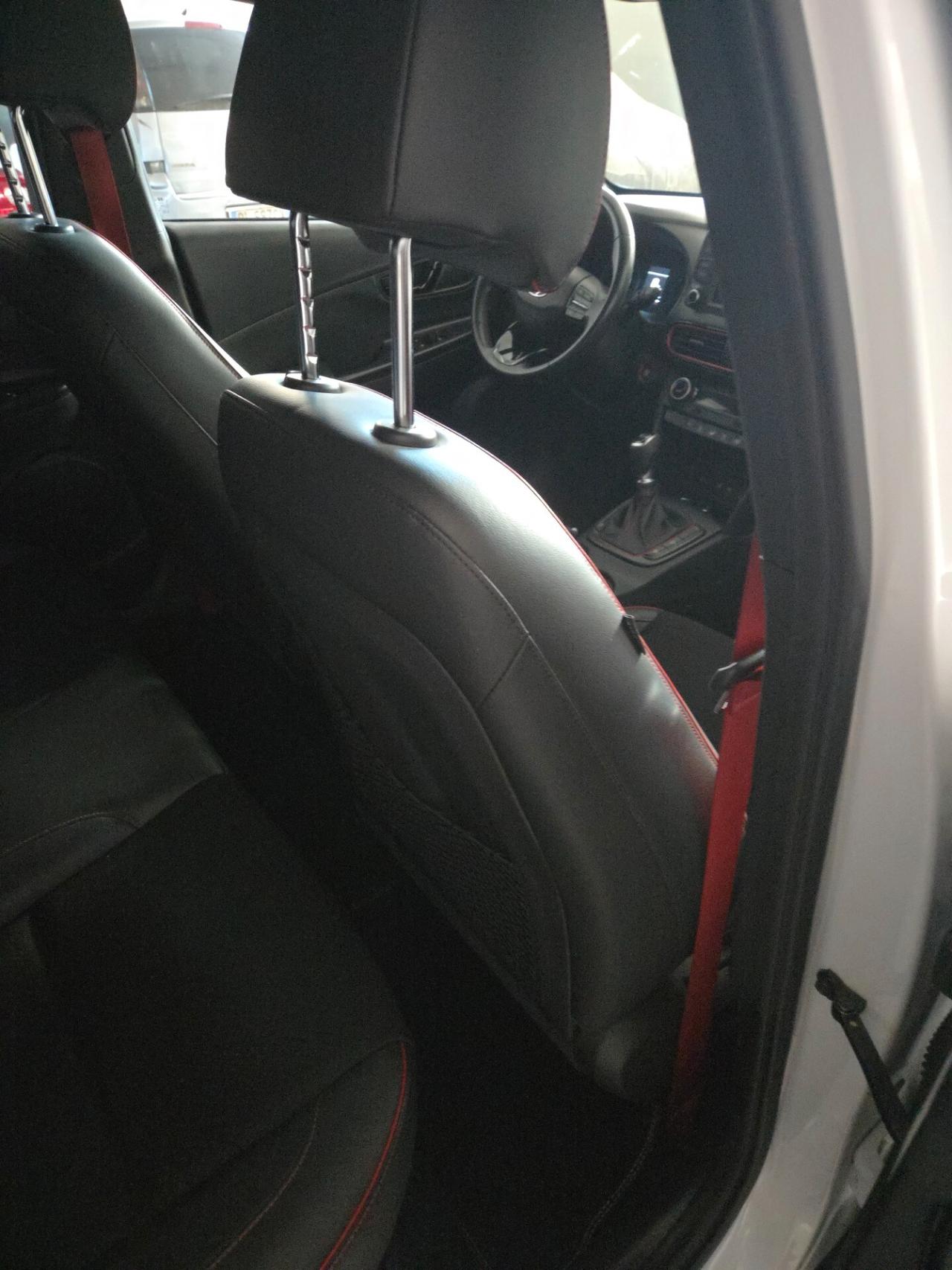 Hyundai Kona 1.6 CRDI 115 CV Style