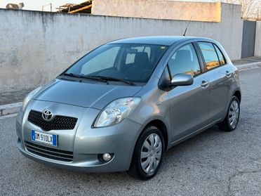 Toyota Yaris 1.3 87CV 5Porte *Navi - 2008