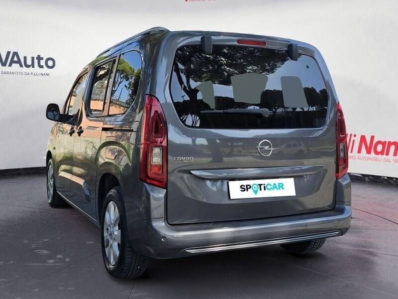 Opel Combo 1.5 Diesel 130cv Advance L1H1 S&S MT6