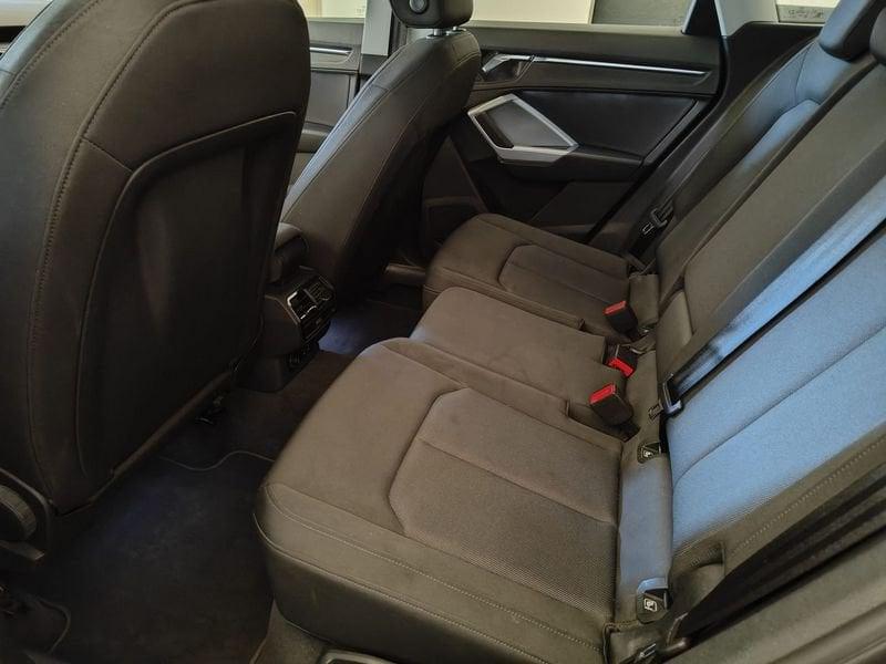 Audi Q3 Q3 SPB 45 TFSI e S tronic Business Plus