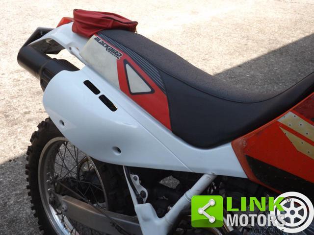 HONDA XR 600 R integralmente restaurata e funzionante