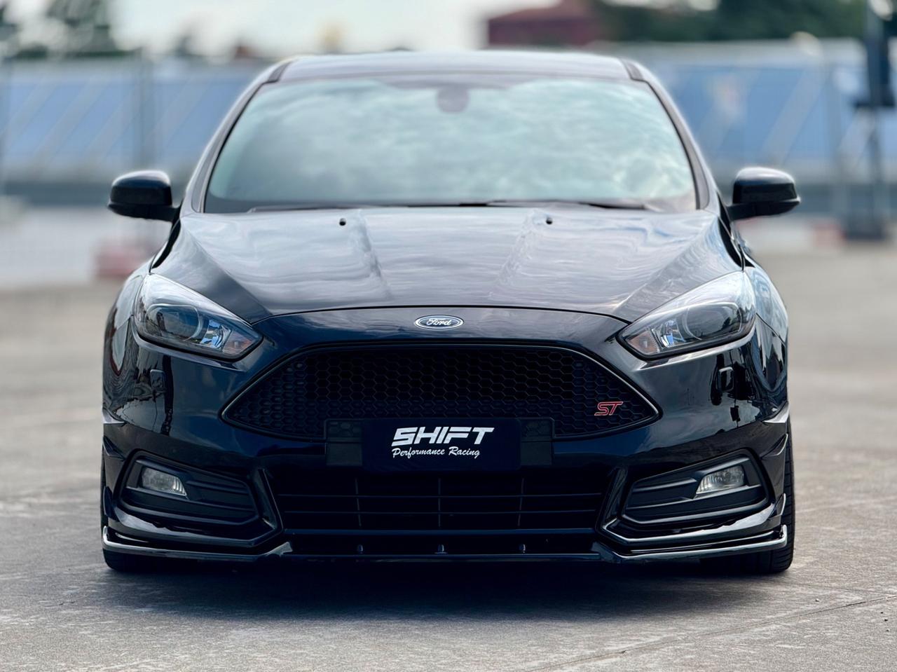 Ford Focus ST mk3.5 2.0 EcoBoost 250cv Stage2