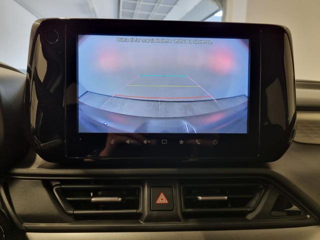 SUZUKI Swift 1.2 Hybrid 4WD AllGrip Top
