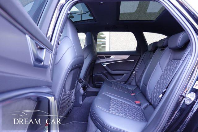 AUDI S6 Avant 3.0 TDI quattro tiptronic CARBOCERAMIC-FULL