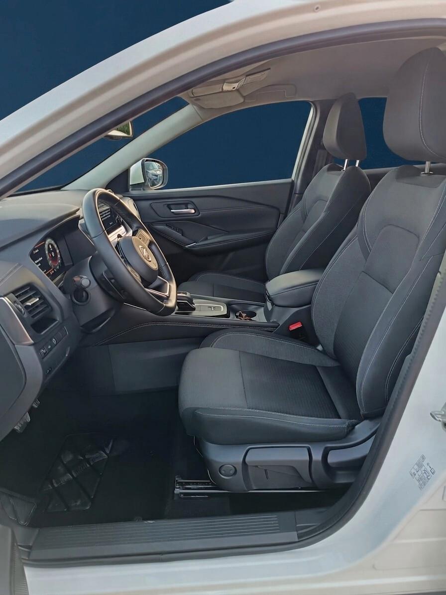 Nissan Qashqai MHEV 158 CV Xtronic Tekna