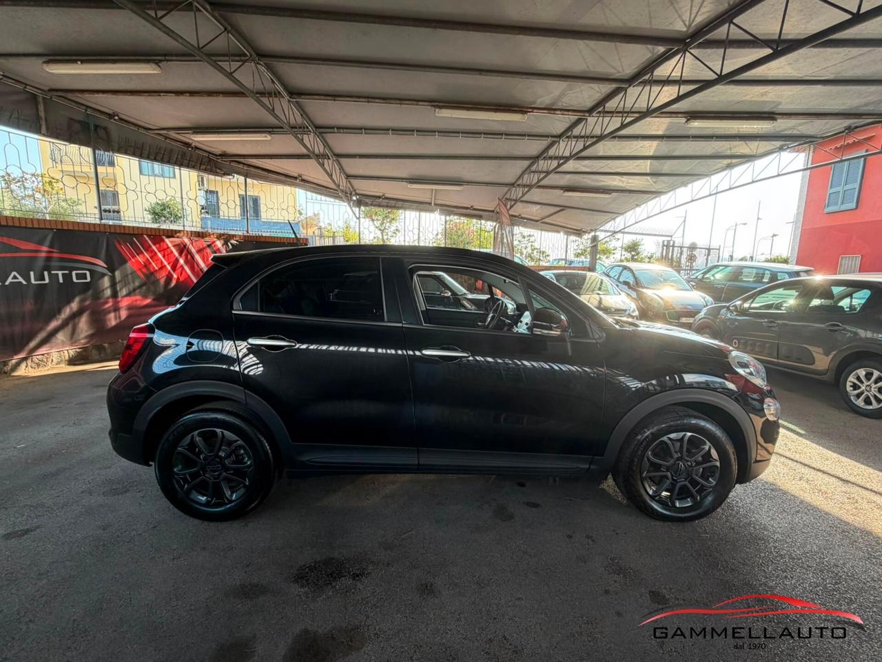 Fiat 500X 1.3 mjt Club 95cv