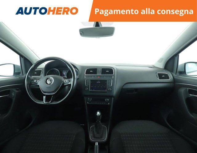 VOLKSWAGEN Polo 1.2 TSI DSG 5p. Comfortline BlueMotion Technology