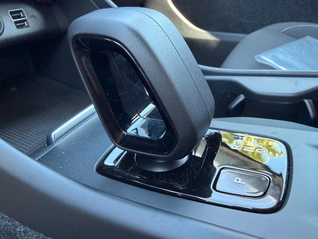 Volvo XC40 T4 Recharge Plug-in Hybrid Inscription
