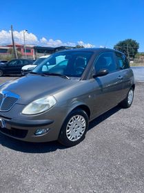 Lancia Ypsilon 1.2 Argento