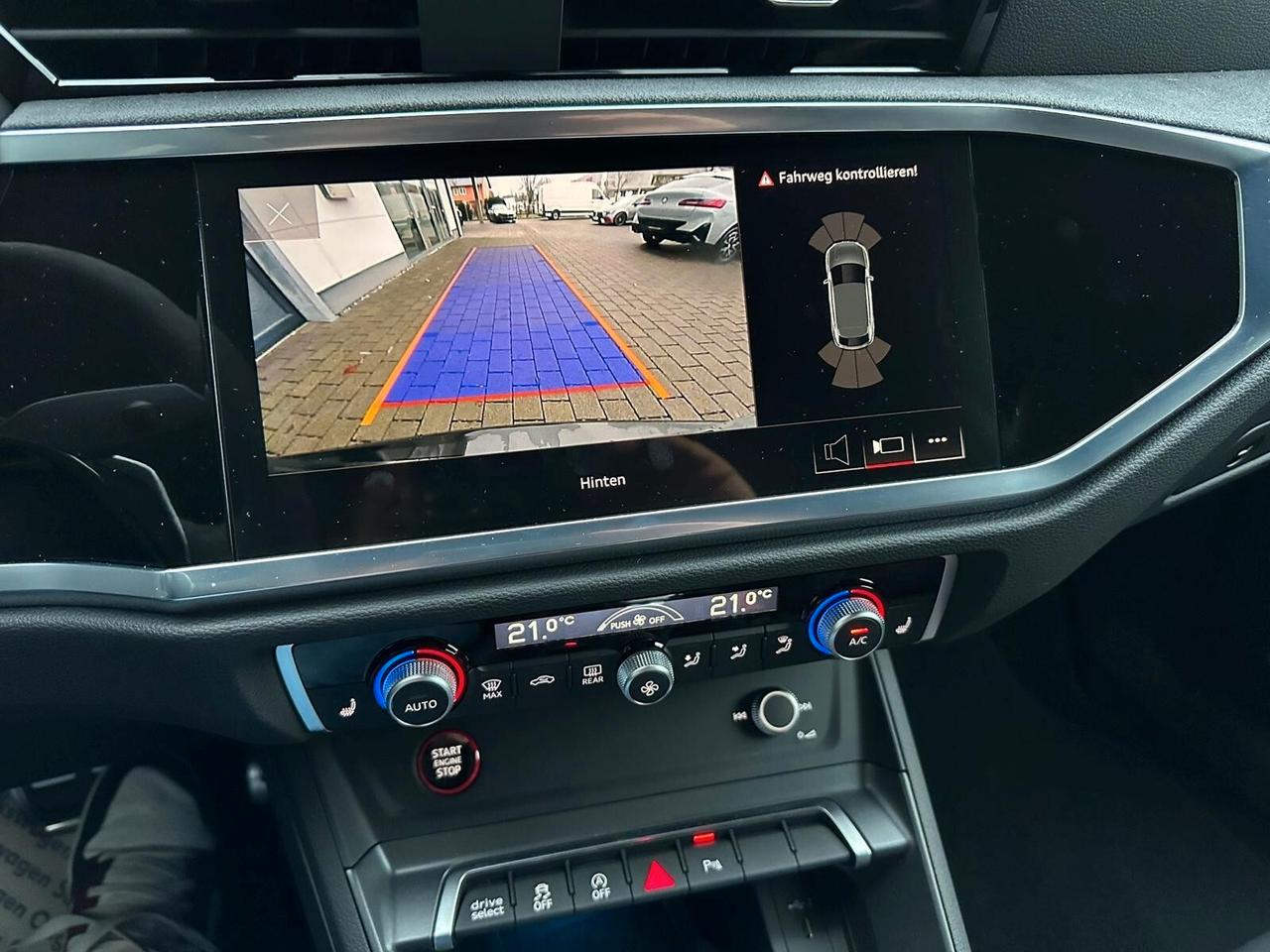 Audi Q3 RS Q3 SPB quattro S tronic