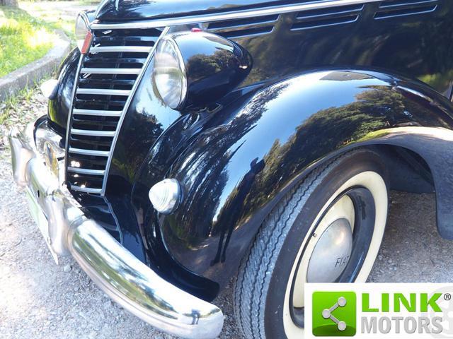FIAT 1100 'E' DEL 1951 ASI PERFETTAMENTE CONSERVATO