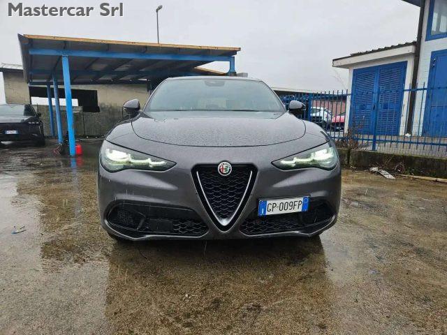 ALFA ROMEO Stelvio 2023 2.2 t Super Q4 210cv auto - GP009FP