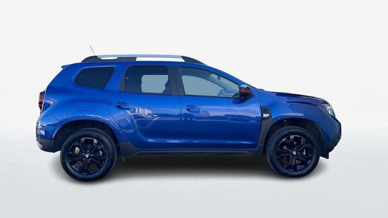 Dacia Duster 1.0 tce SL Extreme Gpl 4x2 100cv